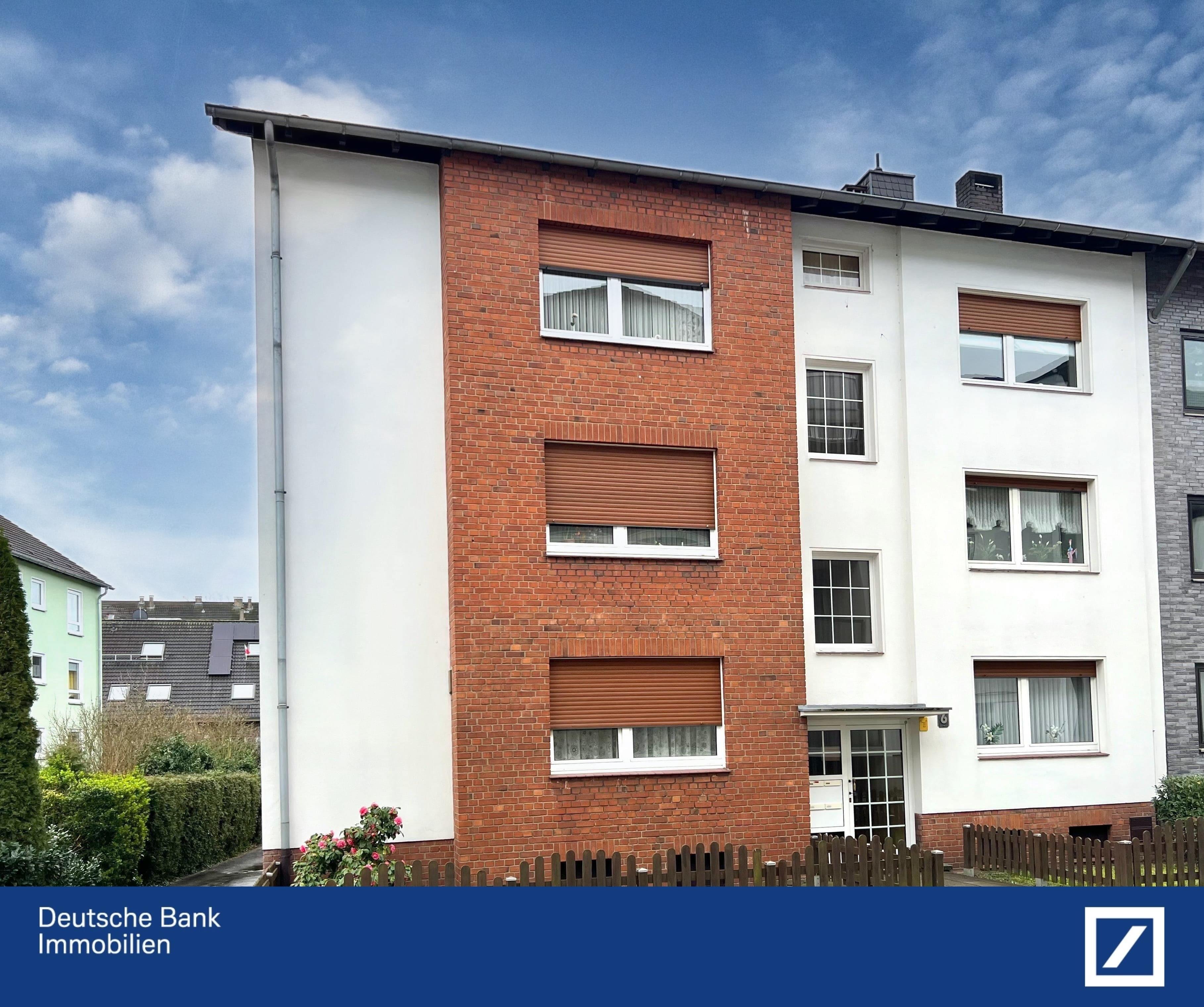 Wohnung zum Kauf 242.000 € 2 Zimmer 80,8 m²<br/>Wohnfläche Benrath Düsseldorf 40597