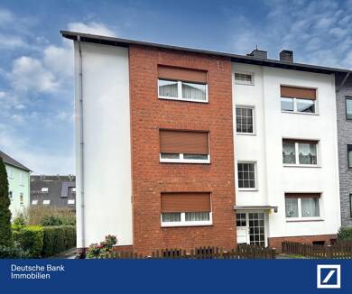 Wohnung zum Kauf 242.000 € 2 Zimmer 80,8 m² Benrath Düsseldorf 40597
