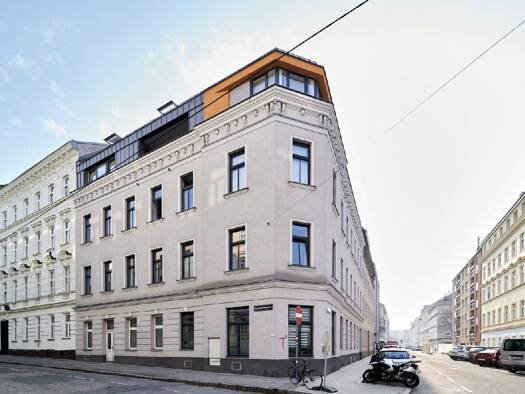 Wohnung zum Kauf 159.000 € 1 Zimmer 44,1 m² Wien 1120