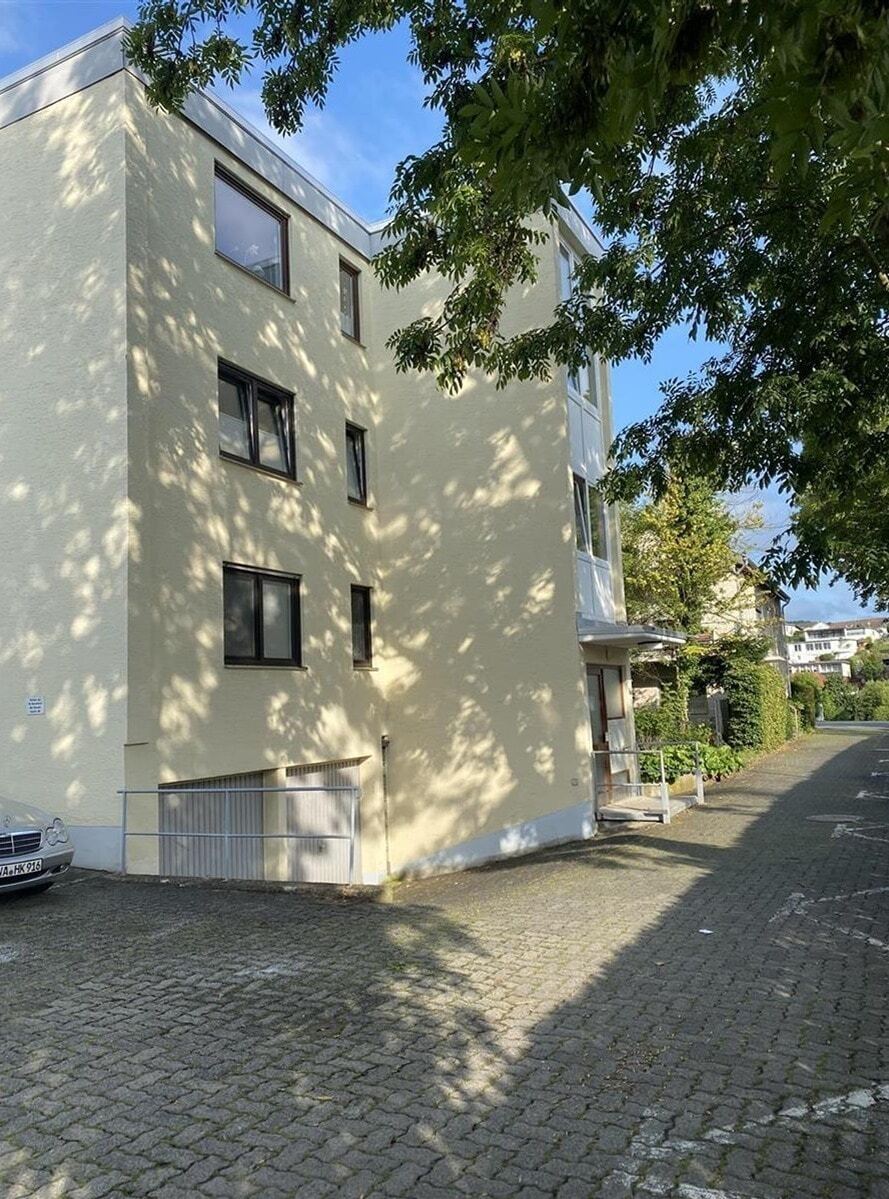 Wohnung zum Kauf 120.000 € 2 Zimmer 66 m²<br/>Wohnfläche Bad Wildungen Bad Wildungen 34537