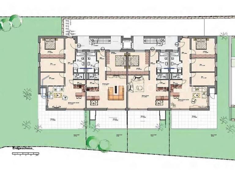 Grundstück zum Kauf 1.550.000 € 1.503 m²<br/>Grundstück Entensee Rückersdorf 90607