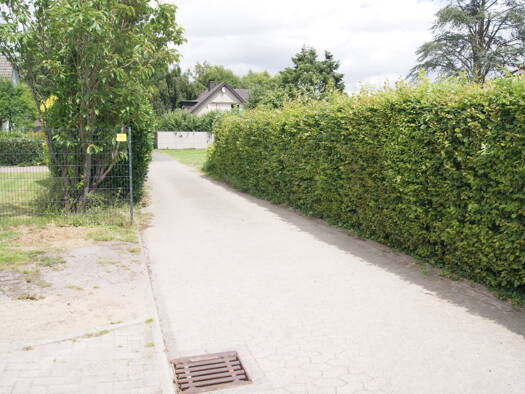 Grundstück zum Kauf 99.900 € 537 m² Grundstück Detmold / Meiersfeld 32760