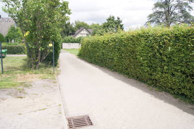 Grundstück zum Kauf 99.900 € 537 m² Grundstück Detmold / Meiersfeld 32760