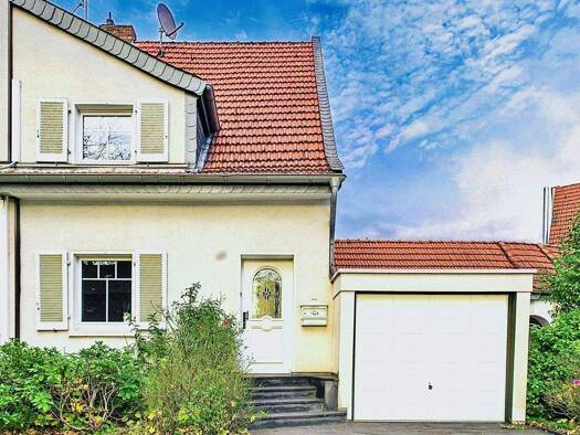 Reihenendhaus zum Kauf provisionsfrei 249.000 € 4 Zimmer 80 m² 482 m² Grundstück frei ab sofort Alt-Homberg Duisburg 47198