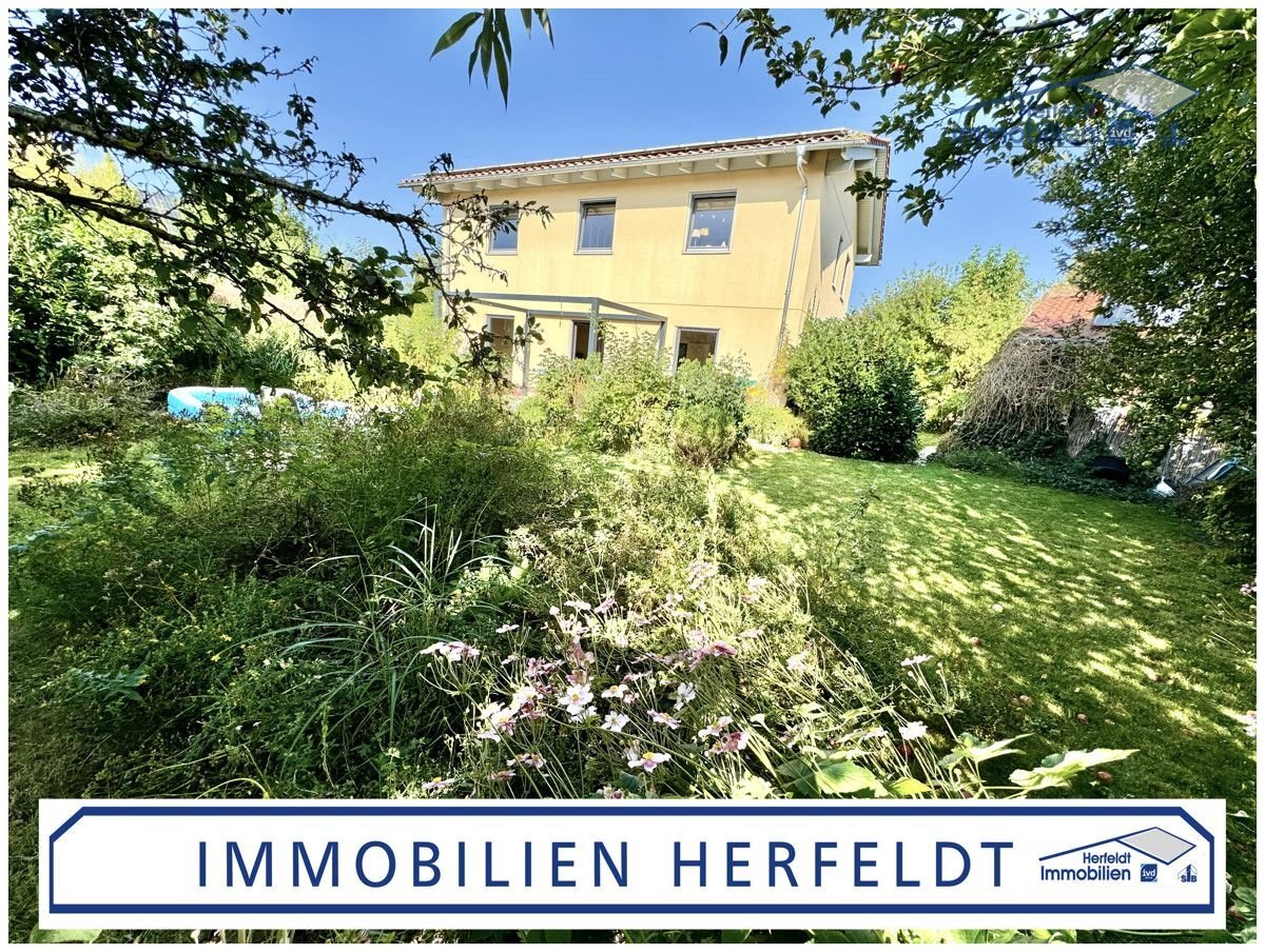 Einfamilienhaus zum Kauf 640.000 € 6 Zimmer 147,5 m²<br/>Wohnfläche 645 m²<br/>Grundstück Denklingen Denklingen 86920