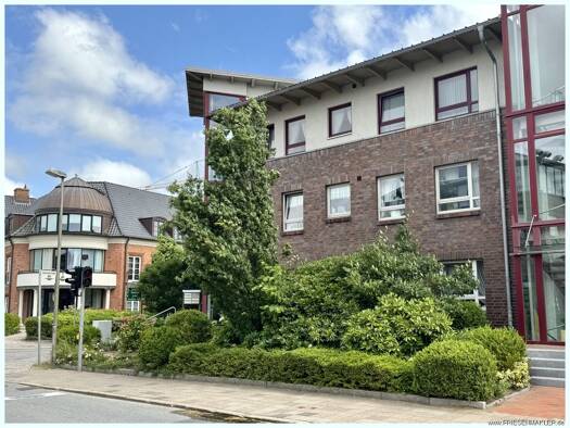 Wohnung zum Kauf 425.000 € 2 Zimmer 78 m² 2. Geschoss Husum Husum 25813