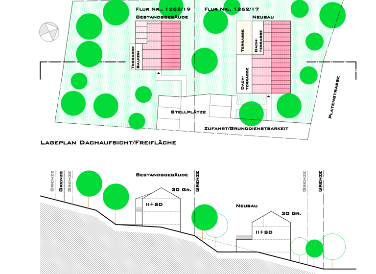 Grundstück zum Kauf 1.750.000 € 1.600 m² Grundstück frei ab sofort Burgberg Erlangen 91054