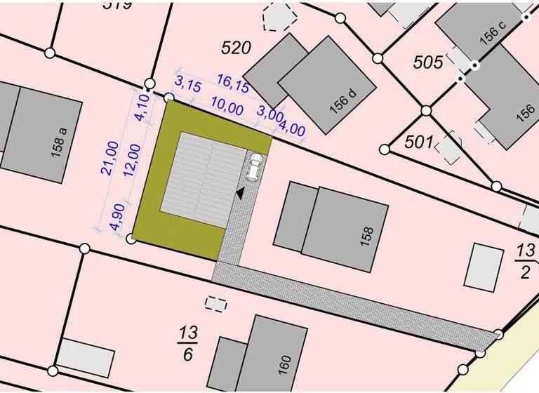 Einfamilienhaus zum Kauf - Erstbezug 525.000 € 4 Zimmer 120 m² 330 m² Grundstück Pinneberg 25421