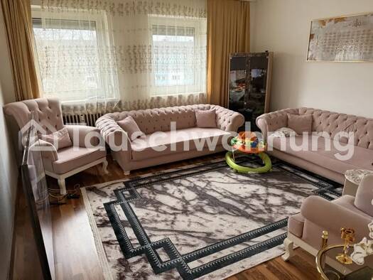 Wohnung zur Miete Tauschwohnung 950 € 4 Zimmer 78 m² Königsbrunn 86343