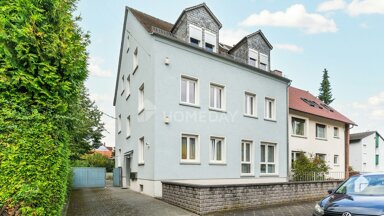 Mehrfamilienhaus zum Kauf 789.000 € 11 Zimmer 325 m² 477 m² Grundstück Südost Hanau 63450