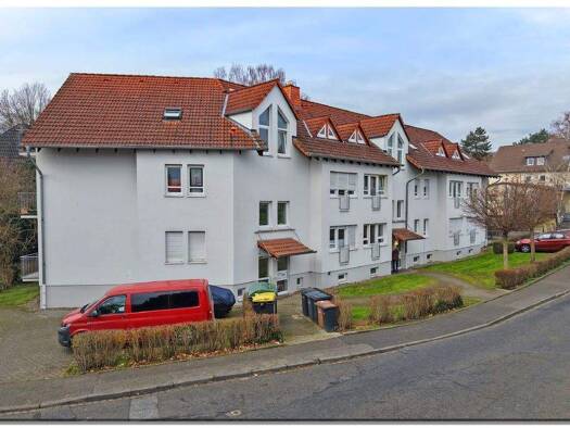 Wohnung zum Kauf 85.000 € 1 Zimmer 34,5 m² Nordshausen Kassel 34132