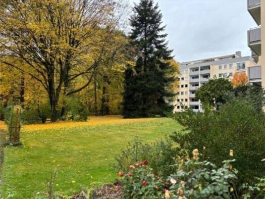 Wohnung zur Miete 950 € 3 Zimmer 72 m² Geschoss 2/4 frei ab sofort Falkenheim Nürnberg 90469
