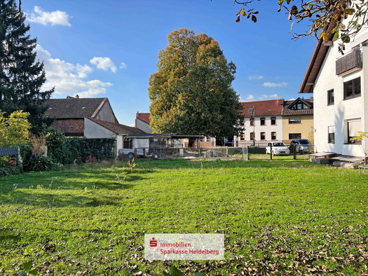 Grundstück zum Kauf 950.000 € 1.114 m² Grundstück Plankstadt 68723