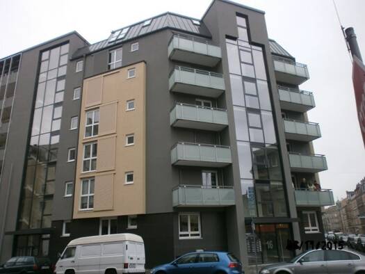 Wohnung zur Miete 904 € 3 Zimmer 75,3 m² 1. Geschoss frei ab 01.02.2026 Ludwigstraße 18 Südstadt Fürth 90763