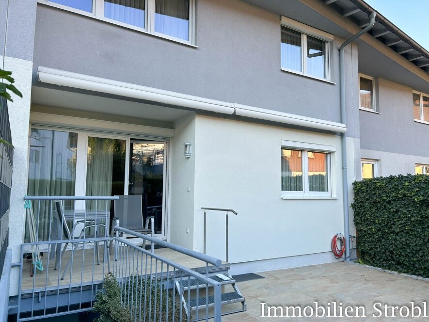 Reihenmittelhaus zur Miete 2.090 € 4 Zimmer 106 m²<br/>Wohnfläche Salzburg Salzburg(Stadt) 5020