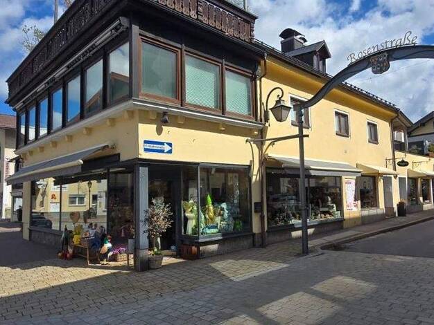 Immobilie zum Kauf 1 Zimmer 796 m² 547 m² Grundstück Tegernsee 83684