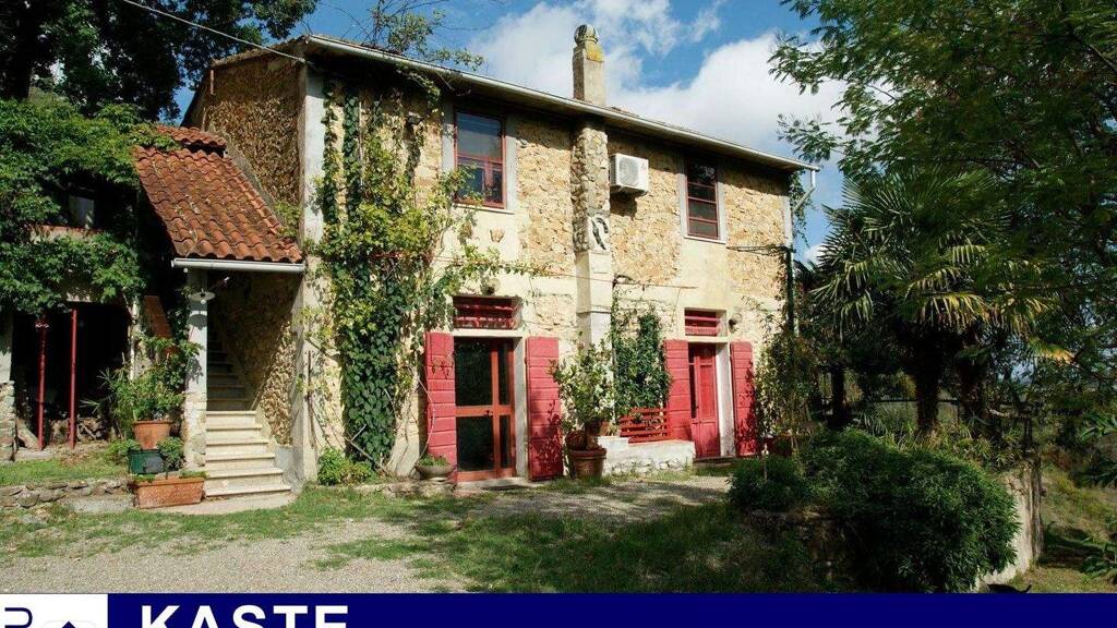 Haus zum Kauf 395.000 € 4 Zimmer 220 m² 30.000 m² Grundstück Chianni 56034