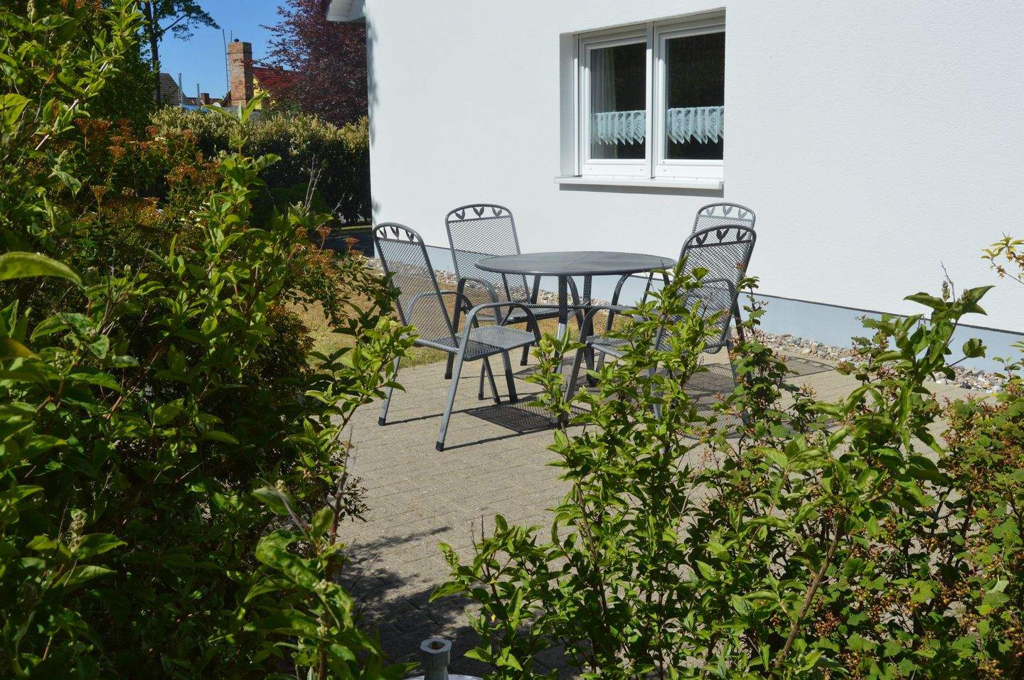 Haus – Glowe, Vorpommern-Rügen - Ansicht 5