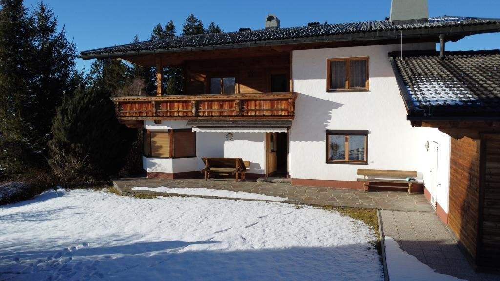 Einfamilienhaus zum Kauf 7 Zimmer 319 m² 2.635 m² Grundstück Weerberg 6133