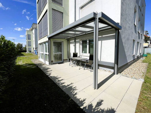 Wohnung zum Kauf 418.000 € 3 Zimmer 87,6 m² Neuenburg Neuenburg am Rhein 79395