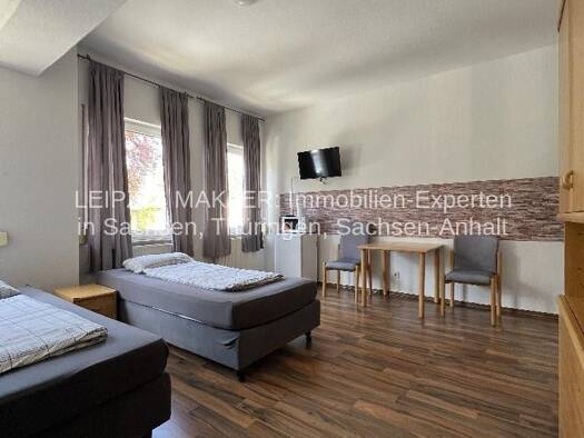 Mehrfamilienhaus zum Kauf als Kapitalanlage geeignet 650.000 € 714 m² 400 m² Grundstück Hilbersdorf Chemnitz 09131