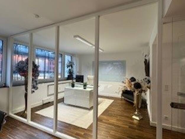 Bürofläche zur Miete provisionsfrei 990 € 30 m² Bürofläche Schadowstraße Stadtmitte Düsseldorf 40212