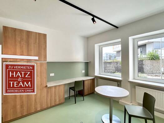Studio zur Miete 598 € 1 Zimmer 27,2 m² 1. Geschoss frei ab 01.09.2026 Haidenhof-Nord Passau 94032