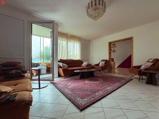 Wohnung zum Kauf 270.000 € 4 Zimmer 99,3 m² 1. Geschoss frei ab sofort Pasching 4061