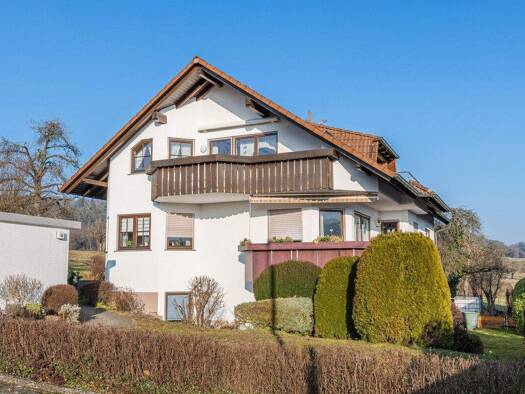 Wohnung zum Kauf 263.000 € 3,5 Zimmer 93,5 m² Worblingen Rielasingen-Worblingen / Worblingen 78239