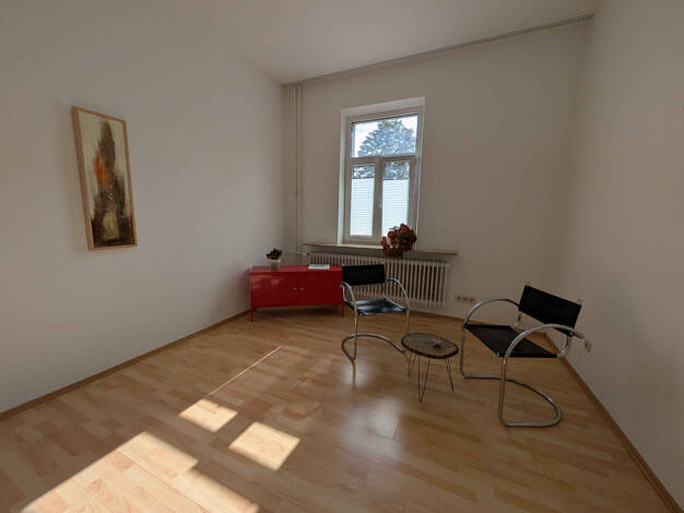 Bürofläche zur Miete provisionsfrei 450 € 15 m² Bürofläche Friedrich-List-Straße Innenstadt Erlangen 91054