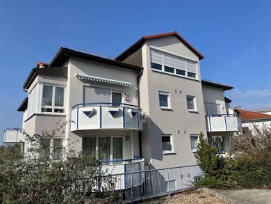 Wohnung zur Miete 740 € 3 Zimmer 71 m² 2. Geschoss frei ab 01.07.2025 Döffingen Grafenau 71120