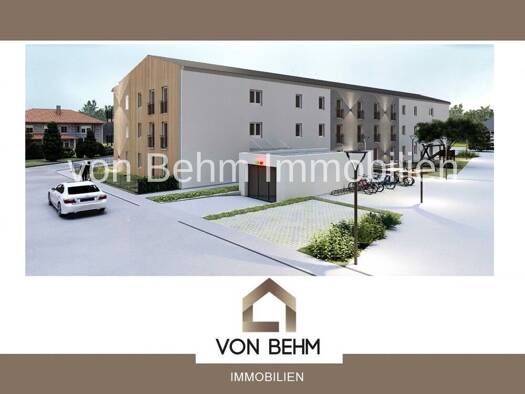 Wohnung zum Kauf provisionsfrei 486.512 € 3 Zimmer 93,6 m² Geisenfeld Geisenfeld 85290