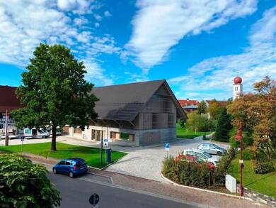 Wohnung zur Miete 1.350 € 3 Zimmer 106 m² 1. Geschoss frei ab 01.01.2026 Kressbronn Kressbronn am Bodensee 88079