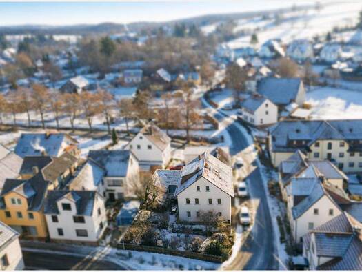 Einfamilienhaus zum Kauf 259.000 € 11 Zimmer 240 m² 407 m² Grundstück Laubach 35321