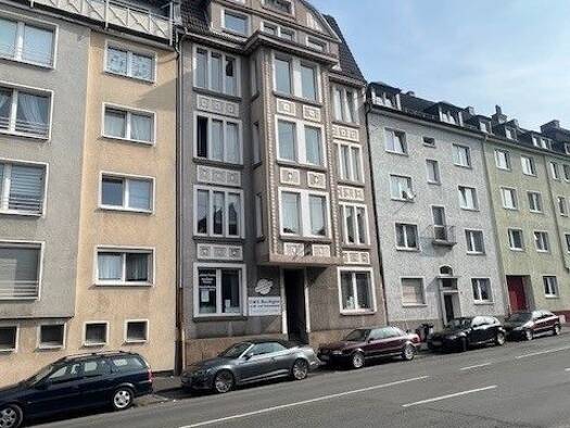 Wohnung zur Miete 345 € 2 Zimmer 55 m² 3. Geschoss frei ab sofort Mittelstadt Hagen 58095