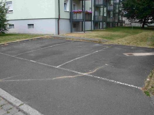 Außenstellplatz zur Miete 25 € Max-Schlosser-Str. 3 Amberg 92224