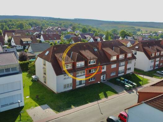 Studio zum Kauf 68.000 € 1 Zimmer 30,4 m² Cospeda Jena 07751