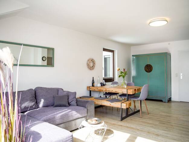 Wohnung zum Kauf 134.000 € 3 Zimmer 59,3 m² 1. Geschoss Zum Hohlen Rain 11 Züschen Winterberg 59955