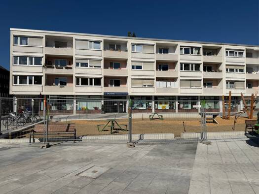 Wohnung zum Kauf 235.000 € 3 Zimmer 64 m² Stadtmitte Neu-Ulm 89231