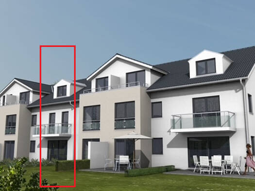 Reihenmittelhaus zum Kauf 699.000 € 4 Zimmer 120 m² 170 m² Grundstück Mühldorf Mühldorf a.Inn 84453