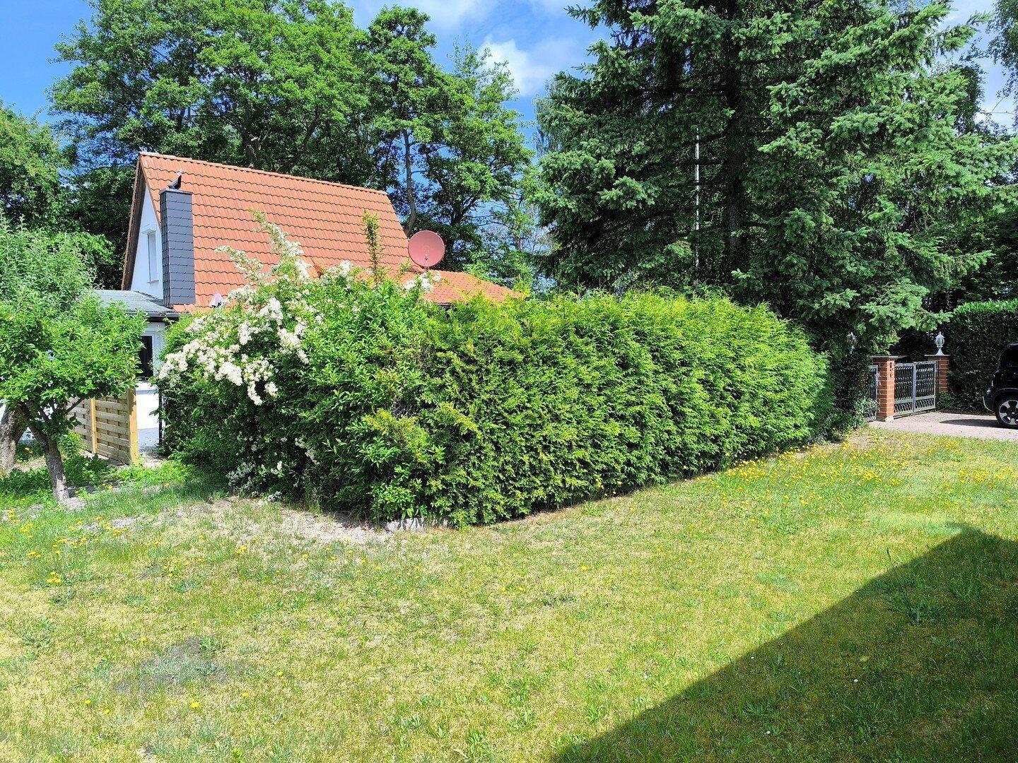 Einfamilienhaus zum Kauf - Ansicht 2