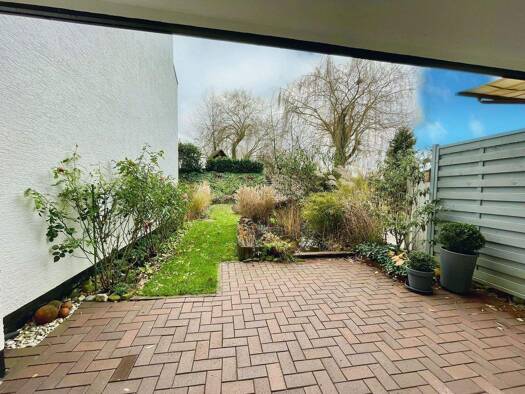 Reihenmittelhaus zum Kauf 7 Zimmer 171 m² 191 m² Grundstück Grebendorf Meinhard-Grebendorf 37276