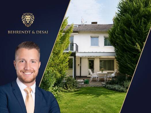 Haus zum Kauf provisionsfrei 769.000 € 5 Zimmer 123,5 m² 486 m² Grundstück Weiß Köln 50999