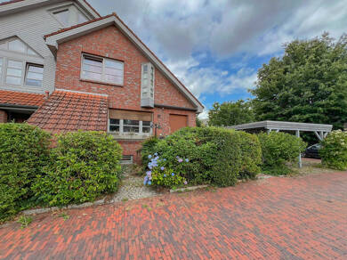 Studio zur Miete 950 € 2 Zimmer 65,5 m² 1. Geschoss frei ab 01.09.2025 Röwekamp Oldenburg 26121