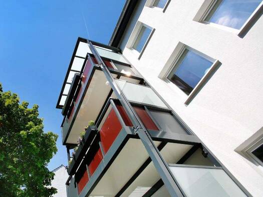 Wohnung zur Miete 763 € 3 Zimmer 63 m² 1. Geschoss frei ab 01.05.2026 Knoevenagelweg 9 Hainholz Hannover 30165