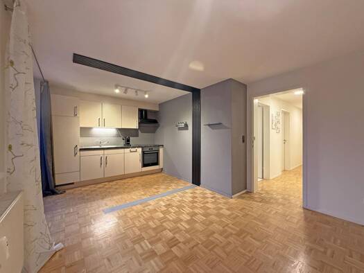 Wohnung zum Kauf 178.000 € 2 Zimmer 40 m² 4. Geschoss Feldkirch 6800