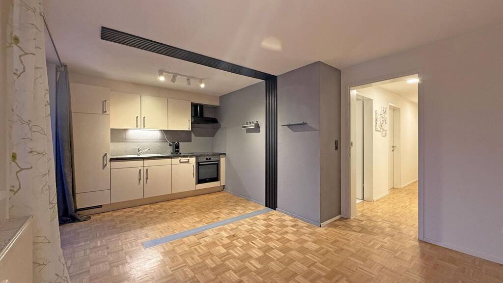Wohnung zum Kauf 178.000 € 2 Zimmer 40 m² 4. Geschoss Feldkirch 6800