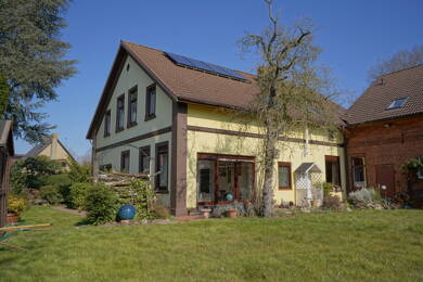 Mehrfamilienhaus zum Kauf 259.000 € 8 Zimmer 292 m² 1.700 m² Grundstück Nesse Loxstedt 27612