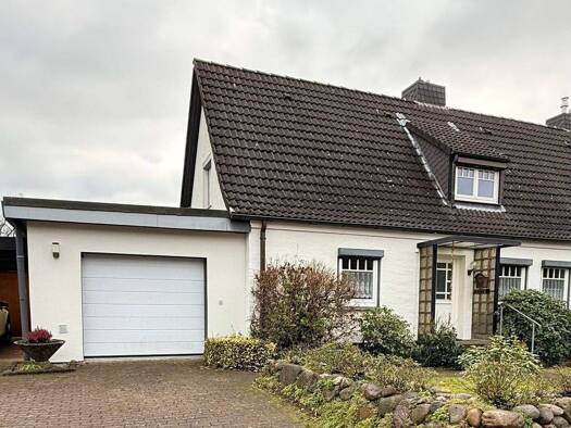 Sonstiges zum Kauf provisionsfrei als Kapitalanlage geeignet 595.000 € 5 Zimmer 153 m² 800 m² Grundstück Glinde 21509