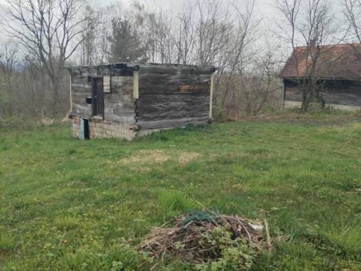 Haus zum Kauf 18.000 € 1 Zimmer 28 m² Draganic Draganić